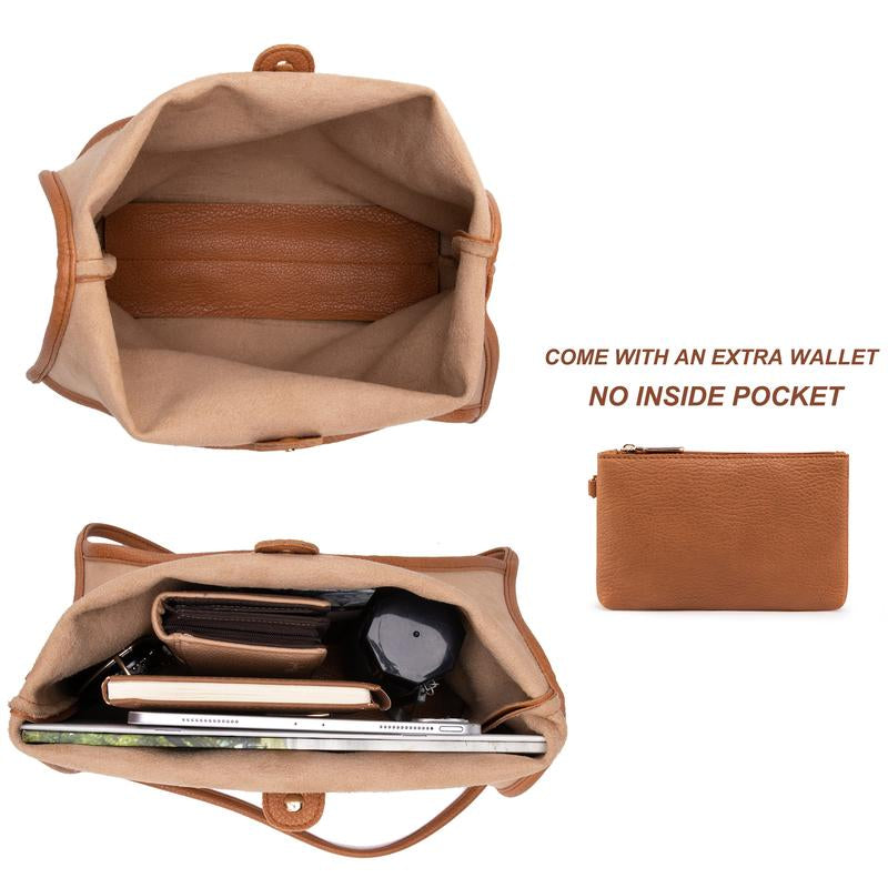 Montana West Slouchy Hobo Bags for Women Soft Designer Shoulder Purses Ladies Top Handle Handbag