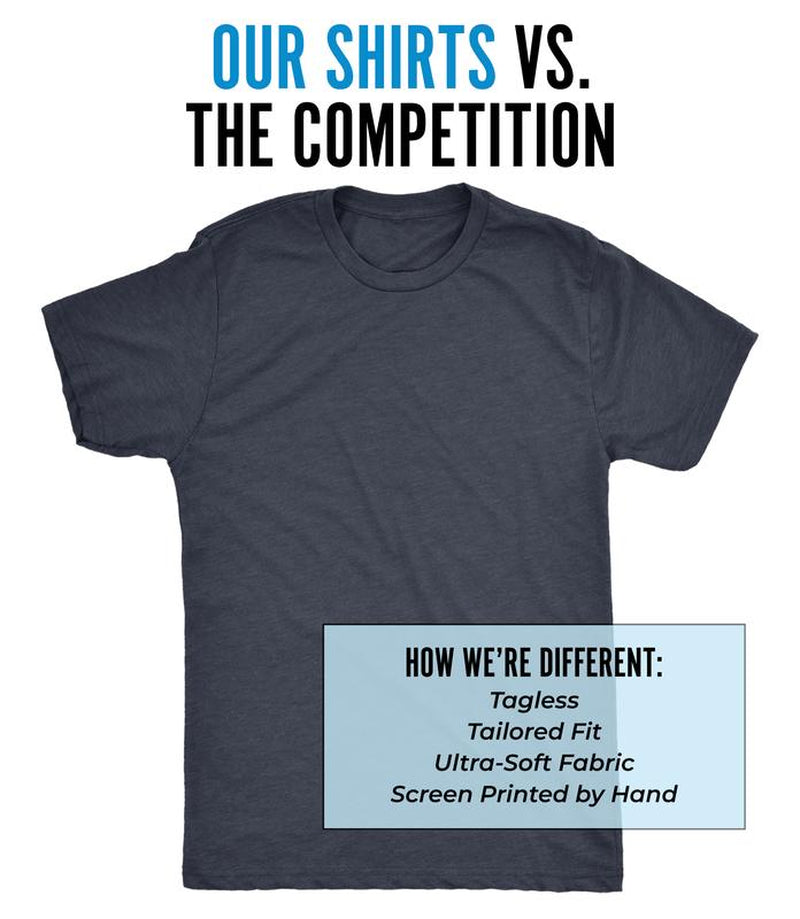 Mens Science Doesn'T Care What You Think T Shirt Funny Quarantine Graphic Novelty Tee Mens Funny T Shirts Cool Tees Soft Stylish Casual Menswear Introvert Apparel for Men Funny Science Short Sleeve Black