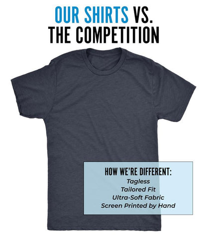 Mens Science Doesn'T Care What You Think T Shirt Funny Quarantine Graphic Novelty Tee Mens Funny T Shirts Cool Tees Soft Stylish Casual Menswear Introvert Apparel for Men Funny Science Short Sleeve Black